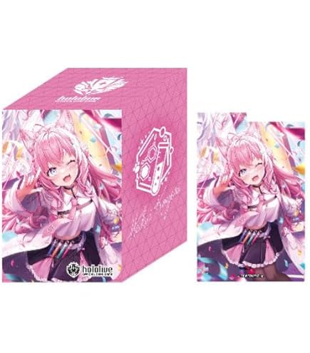 【ホロカ】博衣こより UR ※Sカード3枚含む ホロカ】博衣こより UR ※Sカード3枚含む Amazon | ホロライブ
